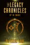 [The Legacy Chronicles 03] • The Legacy Chronicles · Up in Smoke